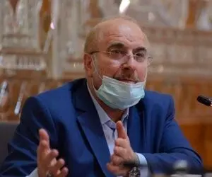 قالیباف: با وجود خلف وعده دولت لایحه رتبه بندی را پیگیری می کنیم