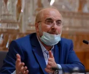 قالیباف: با وجود خلف وعده دولت لایحه رتبه بندی را پیگیری می کنیم