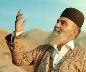 آواز احساسی؛ آهنگ فاش لیمو با صدای اسماعیل تژم که حال دلتو حسابی خوب میکنه ناز نفست