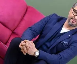 محل دفن مهرداد میناوند کجاست؟ 