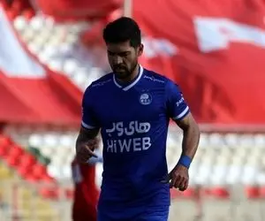 جنگ ادامه دار دو ستاره استقلال و پرسپولیس؛ من بهترین هستم!