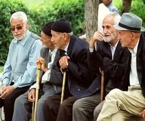 مسمتری حداقل بگیران تامین اجتماعی سال آینده چقدر زیاد می شود