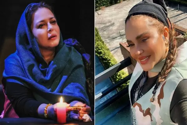 bahareh rahnama shayanews