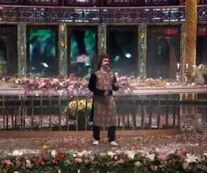 آواز نوستالژی؛ ترانه محلی حال خوب کن با صدای شهریار کریمی که میشنوی انگار وسط بهشتی