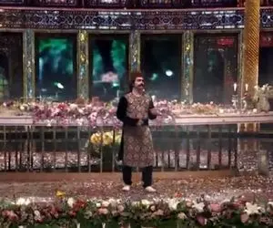 آواز نوستالژی؛ ترانه محلی حال خوب کن با صدای شهریار کریمی که میشنوی انگار وسط بهشتی