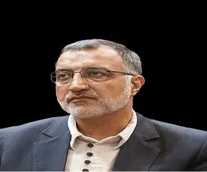 زاکانی با پزشکیان «رفیق»‌ شد!