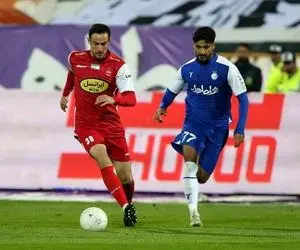 بازی دربی پایتخت در کدام ورزشگاه برگزار می شود؟