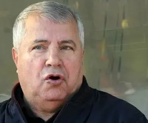 روایت علی پروین از واکسن کرونا و ترسی که تمام شد