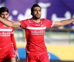 دفاع چپ پرسپولیس در فصل آینده!