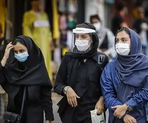 هشدار جدی درباره «اومیکرون»؛ تهران قرمز شد!