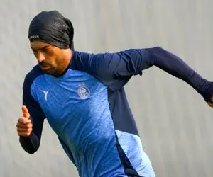 رفتن موسیمانه این ستاره استقلال را خوشحال کرد