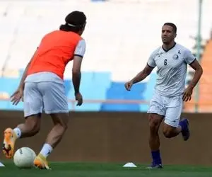 پیشنهاد وسوسه‌انگیز به یکی از بهترین‌های استقلال