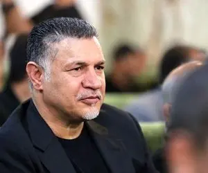 خبر تلخ علی دایی برای ایرانی‌ها