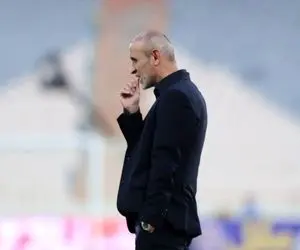 ریسک بزرگ گل محمدی درباره دو ستاره پرسپولیس