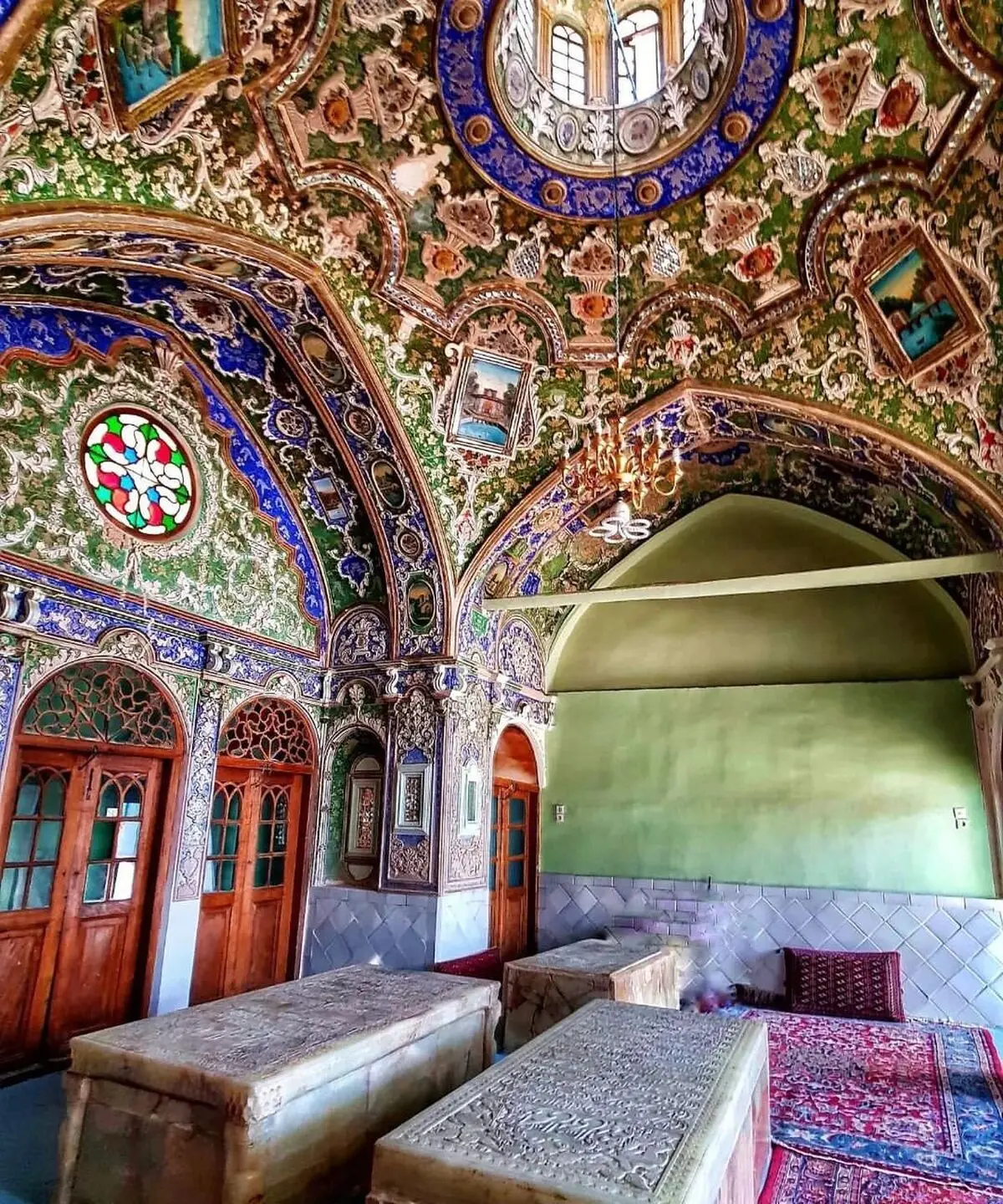 همدم الملوک دختر امیرکبیر