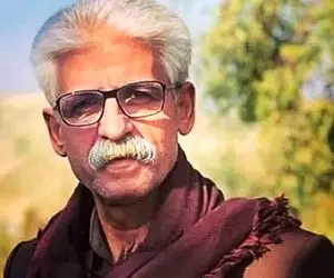 آواز ماندگار؛ اجرای ناصر رزازی که یکی از قدیمیا رو میخونه خون تو رگات جریان میگیره