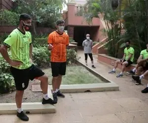 پایان شایعه نگران‌کننده برای پرسپولیس