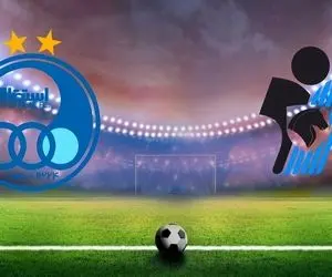 خلاصه بازی پیکان - استقلال سه شنبه 19 بهمن؛ صعود با تعویض طلایی!