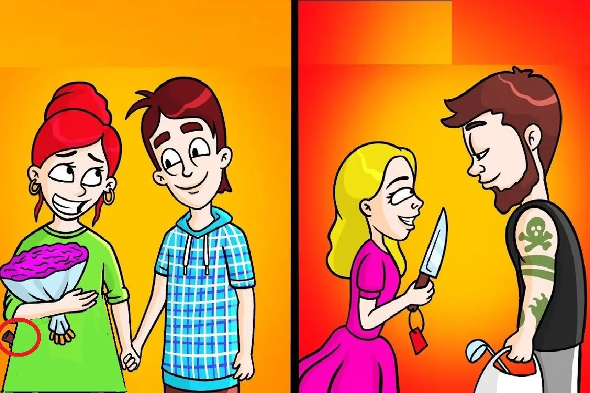 زن و شوهر