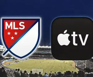 قرارداد هنگفت اپل برای خرید حق پخش لیگ آمریکا!