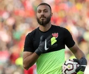 حمید درخشان: سوشا من را خراب نکرده خودش را تخریب کرده 