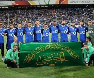 باز هم استقلال رفت صدر جدول، حمله به این تیم شروع شد!