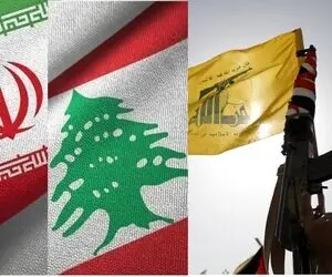 از لبنان به دنیا: در امور داخلی مملکت ما دخالت نکنید! ایران: حزب الله چه می‌شود؟