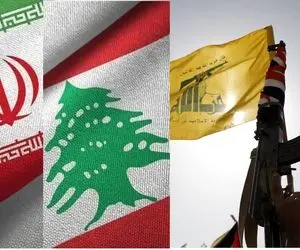 از لبنان به دنیا: در امور داخلی مملکت ما دخالت نکنید! ایران: حزب الله چه می‌شود؟