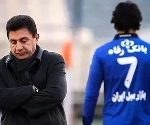 پاسخ تند باشگاه استقلال به ادعای قلعه نویی؛ ما هم اطلاعات زیادی داریم!