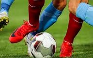 برای نجومی بگیران فوتبال سقف قرارداد تعیین شد