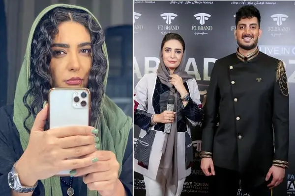 linda kiani shayanews