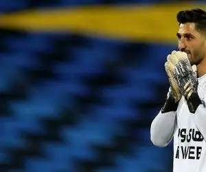 داستان رشید مظاهری با فولاد به پایان رسید!