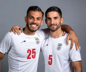 جدایی یک استقلالی از اردوی تیم ملی