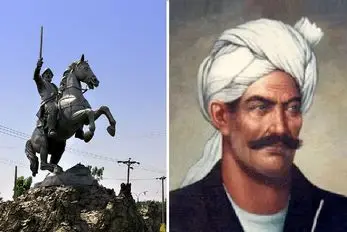 یعقوب لیث صفاری؛ آزادمردی که زبان پارسی را از زیر یوغ زبان عربی نجات داد