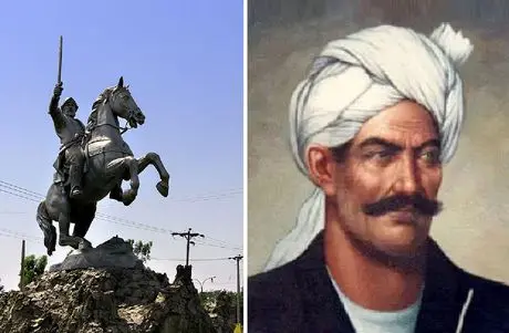 یعقوب لیث صفاری؛ آزادمردی که زبان پارسی را از زیر یوغ زبان عربی نجات داد