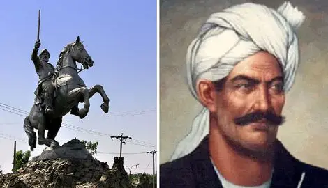 یعقوب لیث صفاری؛ آزادمردی که زبان پارسی را از زیر یوغ زبان عربی نجات داد