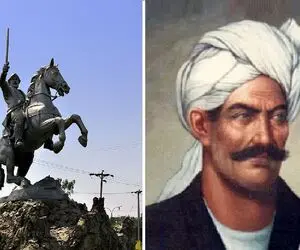 یعقوب لیث صفاری؛ آزادمردی که زبان پارسی را از زیر یوغ زبان عربی نجات داد