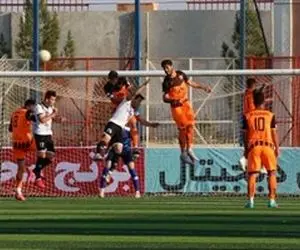 اعلام ترکیب سایپا و نفت مسجدسلیمان