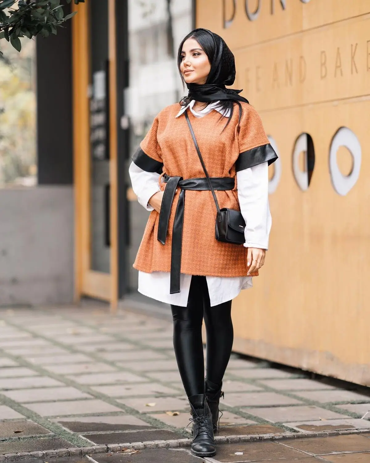نکات مهم در استفاده از کمربند