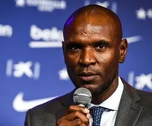 مدیرعامل و بازیکن سابق بارسلونا مظنون به قاچاق اعضای بدن انسان!