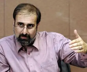 افشاگری عجیب عبدالرضا داوری علیه احمدی‌نژاد!