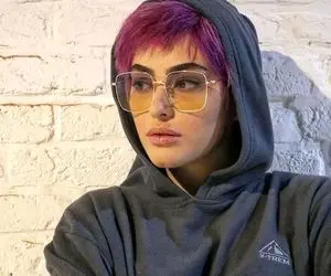 پیج اینستاگرام ریحانه پارسا از دسترس خارج شد؟