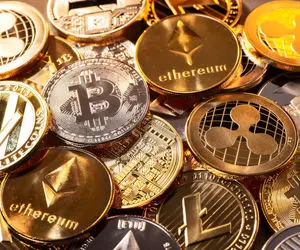 6ارز خوش شانس که وارد دنیایی جدید میشوند!