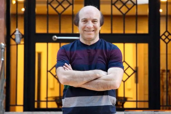 Saeid Maragehchian shayanews