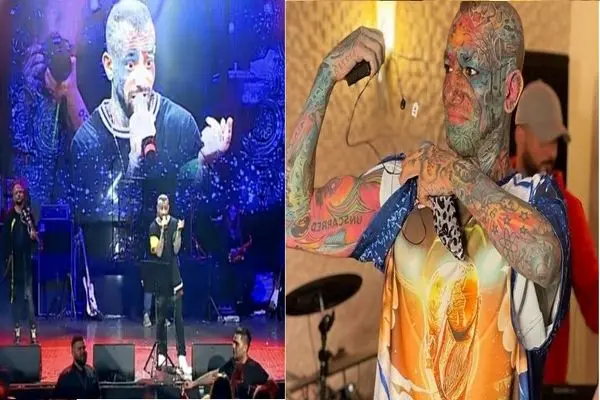 aram jafari shayanews