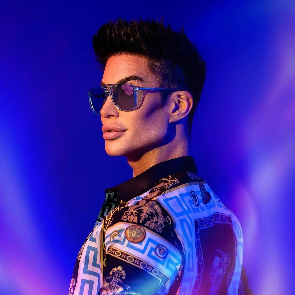 Justin-Jedlica