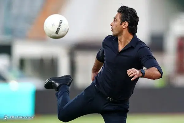 Farhad Majidi shayanews