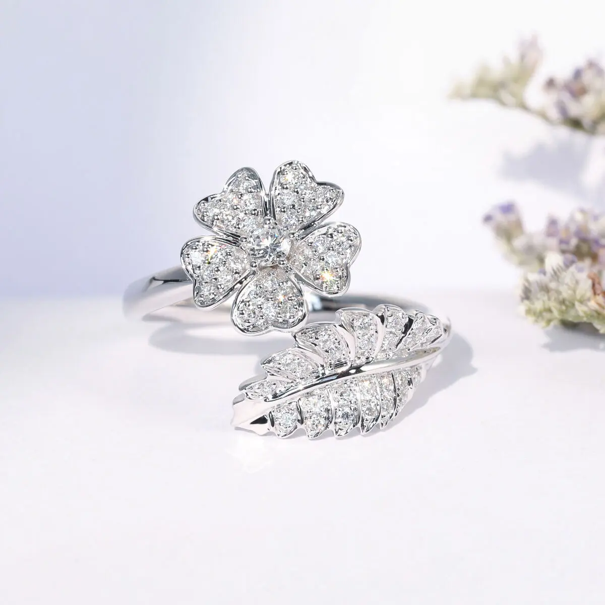 S925-Sterling-Silver-Ring-for-Women-Zircon-Wedding-Rings-for-Couples-Christmas-Resizable-925-Silver-Fine