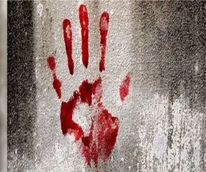 آشتی‌ زن و شوهر همراه با قتل خونین