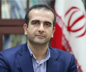 مصطفی طاعتی مقدم کیست که مدیرعامل جدید سازمان منطقه آزاد انزلی شد؟ + بیوگرافی و سوابق
